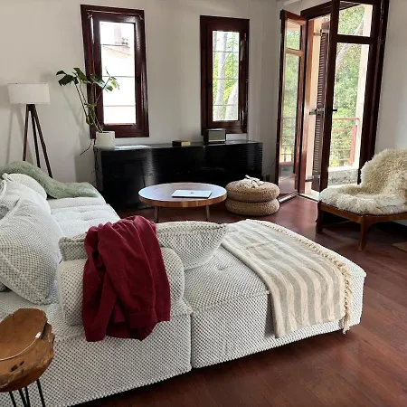 Tatil Evi Beautiful Forest House